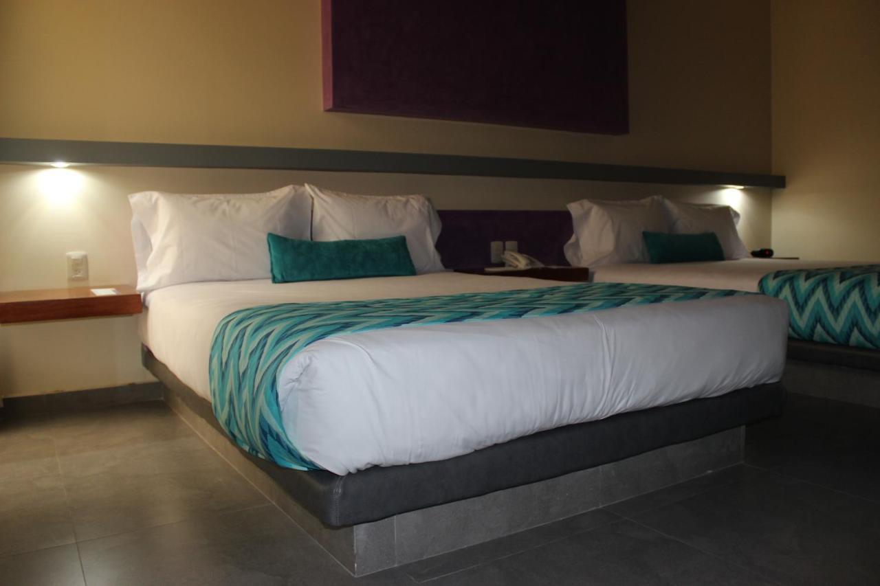 Orizaba Inn Exteriér fotografie