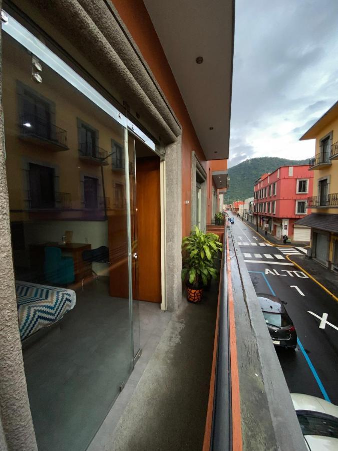 Orizaba Inn Exteriér fotografie