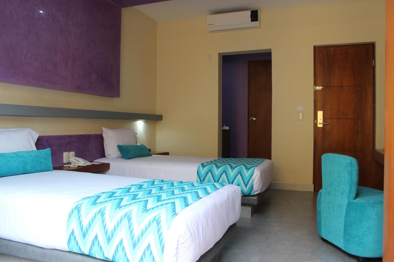 Orizaba Inn Exteriér fotografie