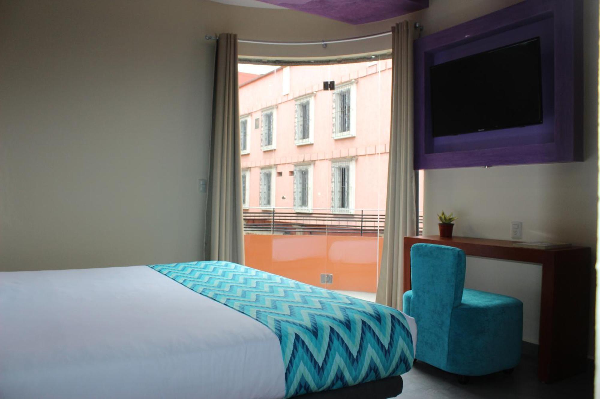 Orizaba Inn Exteriér fotografie