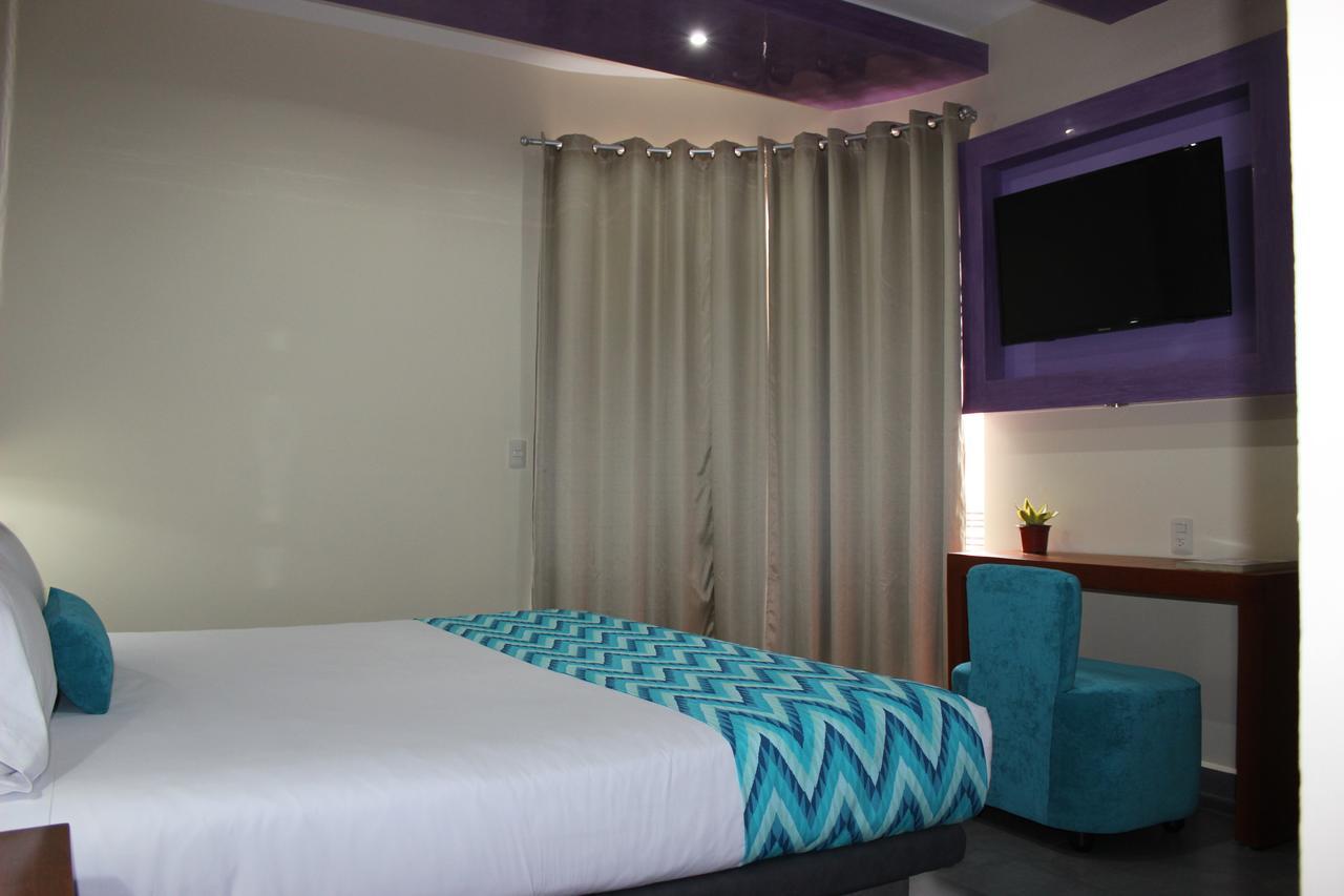 Orizaba Inn Exteriér fotografie