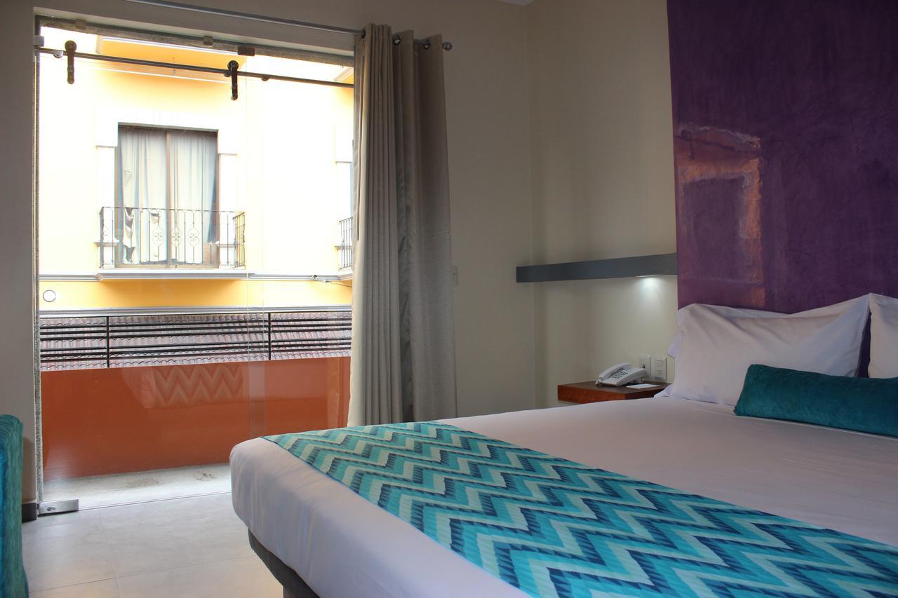 Orizaba Inn Exteriér fotografie